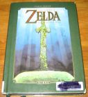 [R19464] The legend of Zelda, a link to the past, Shotaro Ishinomori