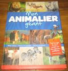 [R19472] Mon animalier géant