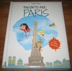 [R19473] Raconte-moi… Paris, Caroline Guillot