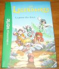 [R19480] Les légendaires 1 – La pierre des dieux