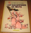 [R19483] La foire aux cochons 1 – L’art d’accommoder les restes, Ptiluc