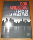 [R19515] Le prix de la vengeance, Don Winslow