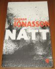 [R19516] Natt, Ragnar Jonasson