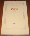 [R19520] Inigo, François Sureau