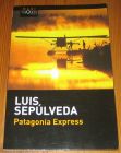 [R19524] Patagonia Express, Luis Sepulveda