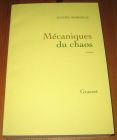 [R19528] Mécaniques du chaos, Daniel Rondeau