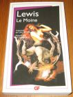 [R19553] Le Moine, Matthew Gregory Lewis