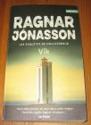 [R19558] Vik, Ragnar Jonasson