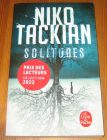 [R19566] Solitudes, Niko Tackian