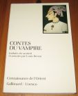 [R19584] Contes du Vampire