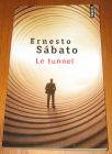 [R19594] Le tunnel, Ernesto Sabato