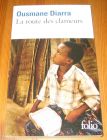 [R19606] La route des clameurs, Ousmane Diarra