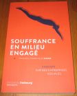 [R19616] Souffrance en milieu engagé, Pascale-Dominique Russo