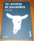 [R19627] Or, encens et poussière, Valerio Varesi