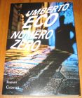 [R19628] Numéro zéro, Umberto Eco