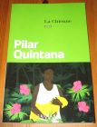 [R19635] La Chienne, Pilar Quintana