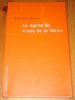 [R19656] Le mythe du « trou de la sécu », Julien Duval