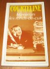 [R19683] Messieurs les Ronds de Cuir, Georges Courteline