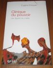 [R19691] Clinique du pouvoir. Les figures du maître, Eugène Enriquez