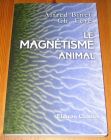 [R19693] Le magnétisme animal, Alfred Binet et Ch. Féré