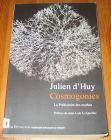 [R19698] Cosmogonies. La Préhistoire des mythes, Julien d’Huy
