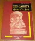 [R19714] Les Cagots. Histoire d’un secret, René Descazeaux