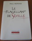 [R19730] Le Flagellant de Séville, Paul Morand
