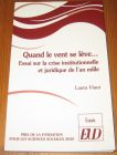 [R19737] Quand le vent se lève… Essai sur la crise institutionnelle et juridique de l’an mille, Laura Viaut