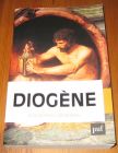 [R19746] Diogène, l’antisocial, Jean-Manuel Roubineau