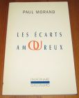 [R19762] Les écarts amoureux, Paul Morand