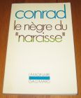 [R19764] Le nègre du « narcisse », Conrad