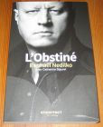 [R19771] L’obstiné, Raphaël Nedilko