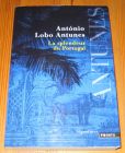 [R19774] La splendeur du Portugal, Antonio Lobo Antunes