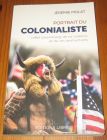 [R19777] Portrait du colonialiste, Jérémie Piolat