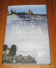 [R19803] Contre-histoire des Etats-Unis, Roxanne Dunbar-Ortiz