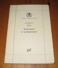 [R19822] Interprétation et surinterprétation, Umberto Eco