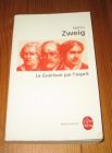 [R19845] La guérison par l’esprit, Stefan Zweig