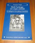 [R19864] Abolir d’esclavage : une utopie coloniale, Françoise Vergès