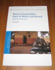 [R19867] Deuil et funérailles dans le Bénin méridional, Joel Noret