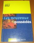 [R19911] Les nouveaux possédés, Jacques Ellul