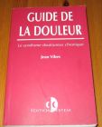 [R19914] Guide de la douleur, Jean Vibes