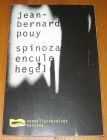 [R19918] Spinoza encule Hegel, Jean-Bernard Pouy