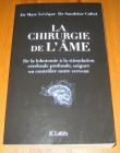 [R19933] La chirurgie de l’âme, de la lobotomie à la stimulation cérébrale profonde, soigner ou contrôler notre cerveau, Dr Marc Lévêque, Dr Sandrine Cabut