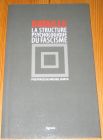 [R19960] La structure psychologique du fascisme, Georges Bataille