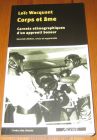 [R20013] Corps et âme, carnets ethnographiques d’un apprenti boxeur, Loïc Wacquant