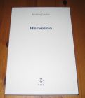 [R20023] Hervelino, Mathieu Lindon