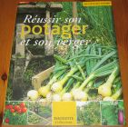 [R20027] Réussir son potager et son verger