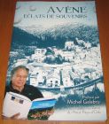 [R20033] Avène, éclats de souvenirs, Amis du Haut Pays d’Orb