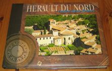 [R20035] Hérault du Nord… l’entre-deux fleuves, Didier Jungers