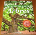 [R20037] Le pouvoir caché des arbres, Thierry Beaufort